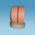 oil filter paper