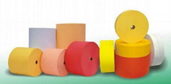 automotive filter paper