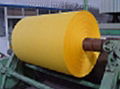 oil filter paper