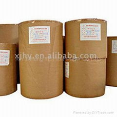 air and oil filter paper