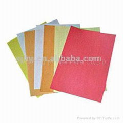 vacuum cleaner filter paper 