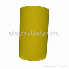 air and oil filter paper