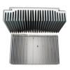 heat sink in aluminium