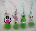 mobile phone flash strap 1