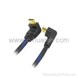 HDMI to Mini HDMI 3