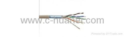 CAT5E FTP CABLE