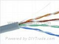  Cat 5 UTP network cable 4pair