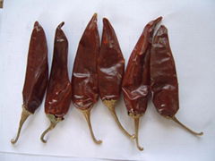 Dried Chilli