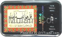 Mulam electronics