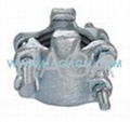 Hose Coupling  