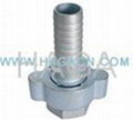 Shank Suction Coupling