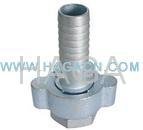 Shank Suction Coupling  