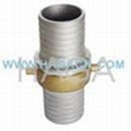 Steam Hose Coupling