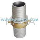 Steam Hose Coupling  