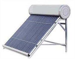 solar water heater 5