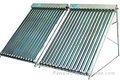 split flat solar water heater 3