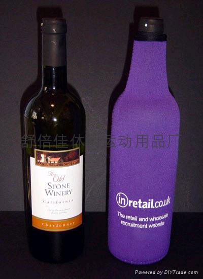 Sets of single-bottle red wine 