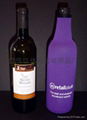 Sets of single-bottle red wine