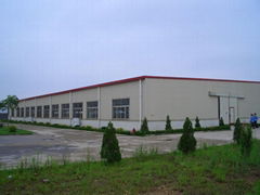 Qingdao Yangzheng Garments CO.,LTD.