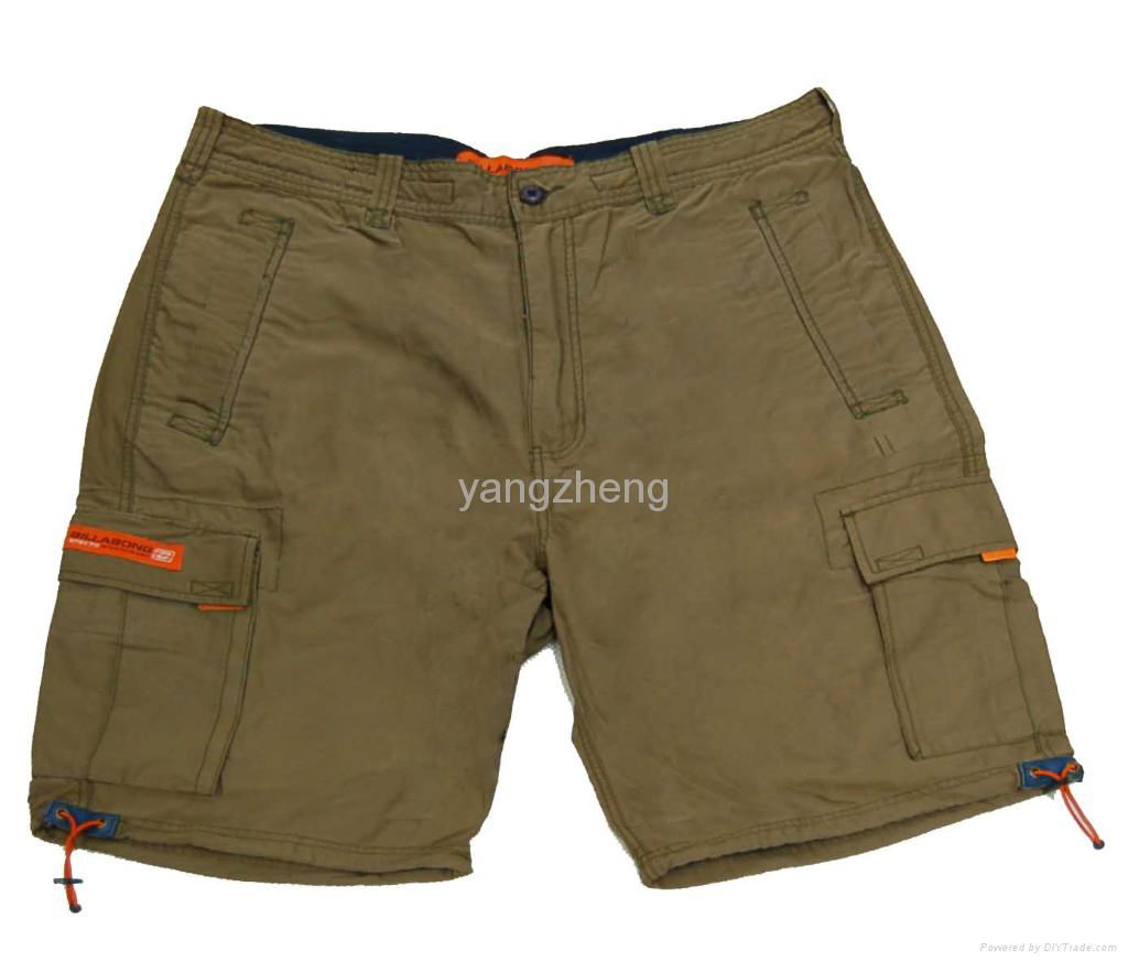 shorts (China Manufacturer) - Pants Trousers - Apparel & Fashion ...