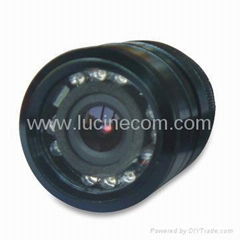 car rear view cmos camera ccd IR water proof LED camera for car or truck
