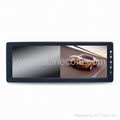 10" Rear View TFT LCD truck car monitor car entertament safe backing system park 1