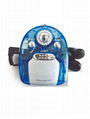 GR-298 FM Auto Scan Radio 1