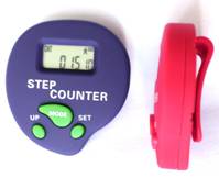 GR-438 Pedometer