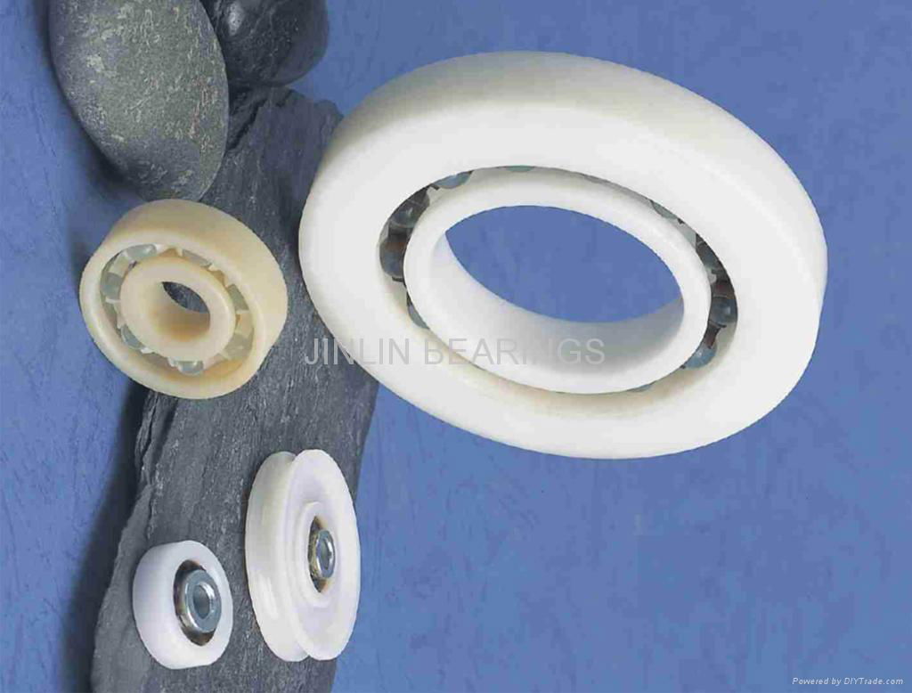 Plastic Bearing 3