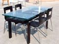 extension table