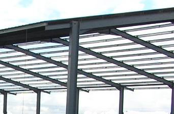 Steel Structural Section 3
