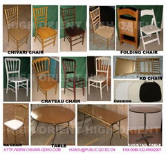 QINGDAO HIGH ORIENT FURNITURE MANUFACTURING CO.,LTD