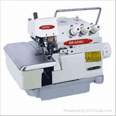 Super High-Speed Overlock Machine (737-3-504m2-04)