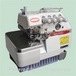 Super High-Speed Overlock Machine (747-4-514m2-24)