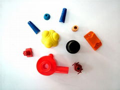 silicone rubber parts