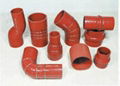 silicone rubber Hose 1