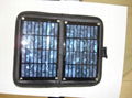 Solar Portable Power Kit  1