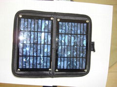 Solar Portable Power Kit