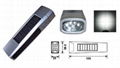 Solar power lamp (SPL-06)