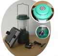 Solar Camping Lantern  1