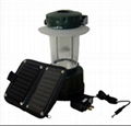 Solar LED Camping Lantern 1