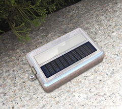 Solar Ground Light (SGL-001)