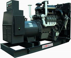 Generator Sets (Deutz Series)