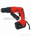 12-18V cordless drill