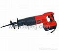 18V/24V cordless reciprocating saw 1