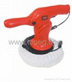 12V cordless car polisher