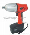 18V cordless impact wrench