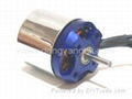 Brushless motor 2