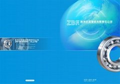 ZBF Bearing Co.,Ltd.