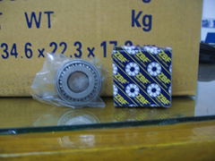 tapered roller bearing